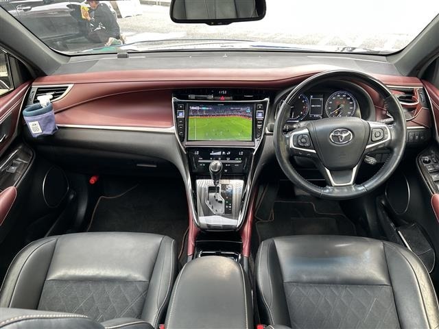 Toyota HARRIER 2019 7622333-22