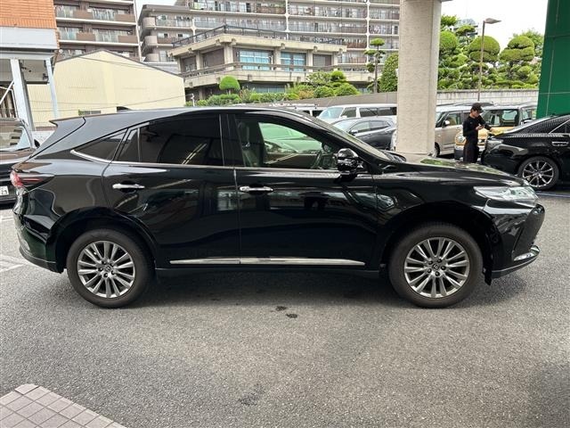 Toyota HARRIER 2019 7622333-3