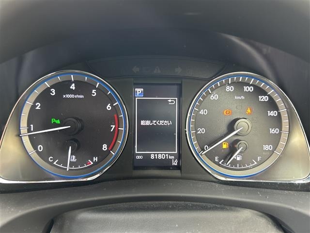 Toyota HARRIER 2019 7622333-4