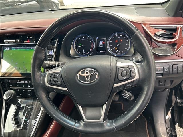 Toyota HARRIER 2019 7622333-6