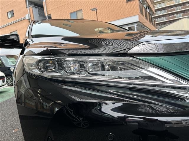 Toyota HARRIER 2019 7622333-7
