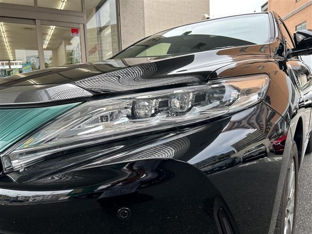 Toyota HARRIER 2019 7622333-8