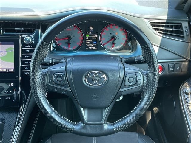 Toyota HARRIER 2015 7622334-1