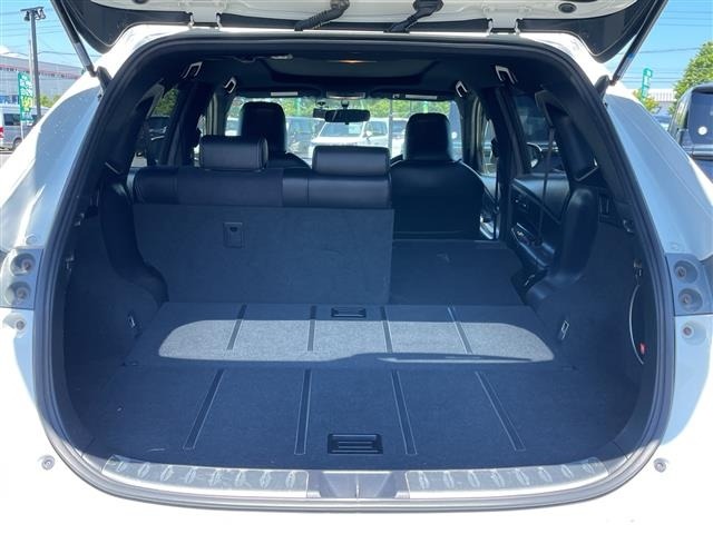 Toyota HARRIER 2015 7622334-10