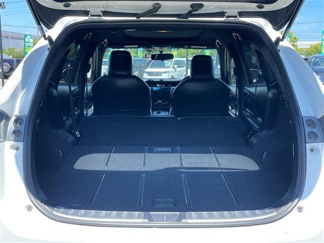 Toyota HARRIER 2015 7622334-11