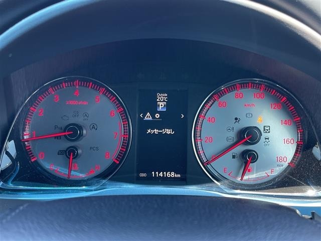 Toyota HARRIER 2015 7622334-12