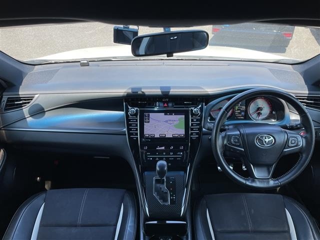 Toyota HARRIER 2015 7622334-14
