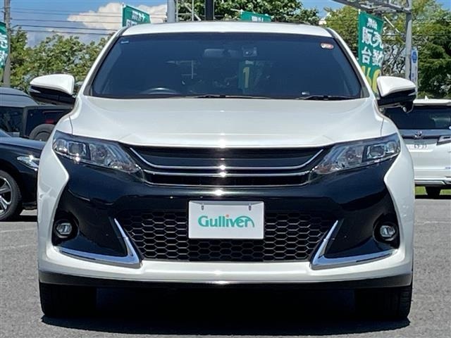 Toyota HARRIER 2015 7622334-15