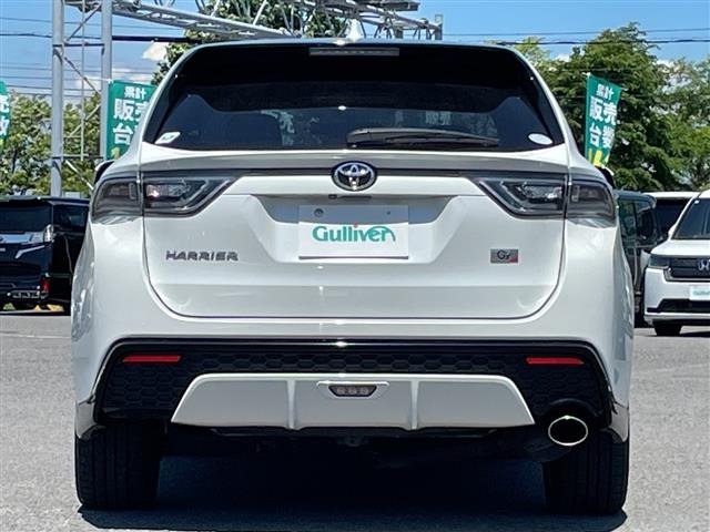 Toyota HARRIER 2015 7622334-16