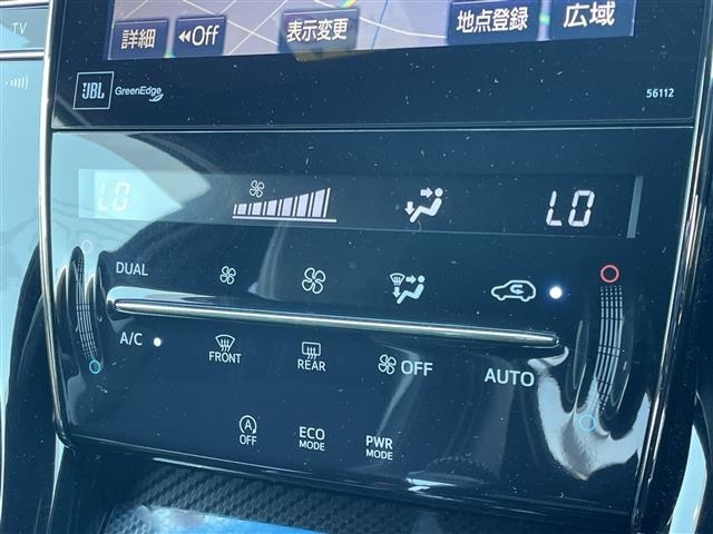 Toyota HARRIER 2015 7622334-4