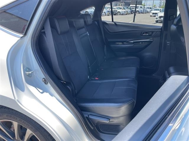 Toyota HARRIER 2015 7622334-5