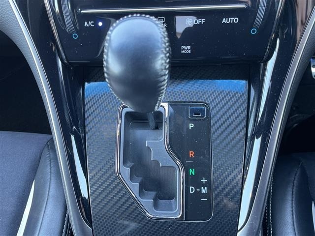 Toyota HARRIER 2015 7622334-6