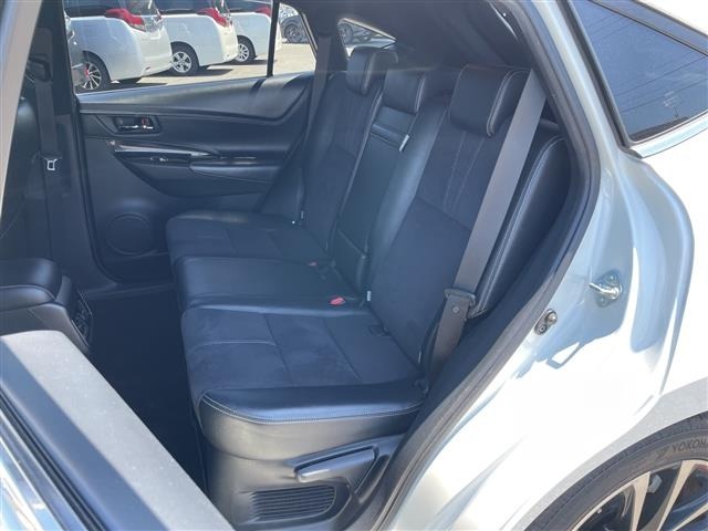 Toyota HARRIER 2015 7622334-8