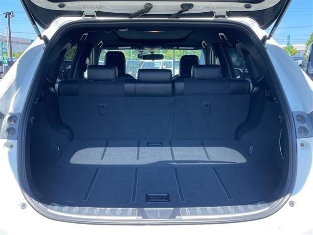 Toyota HARRIER 2015 7622334-9