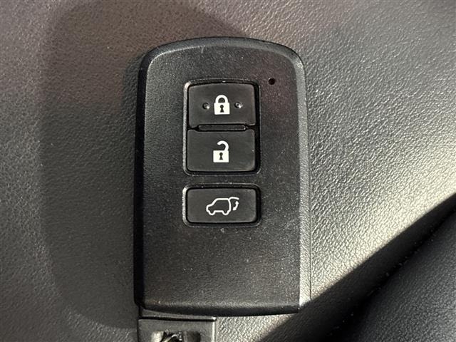 Toyota HARRIER 2015 7622335-12