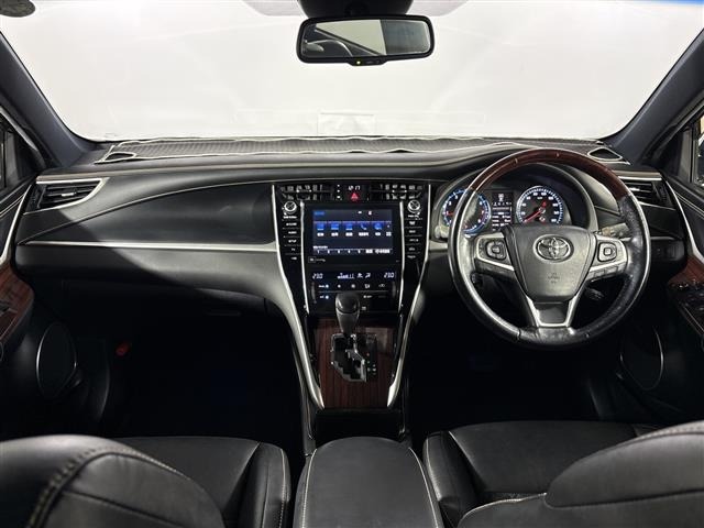 Toyota HARRIER 2015 7622335-15