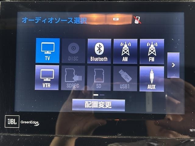 Toyota HARRIER 2015 7622335-17