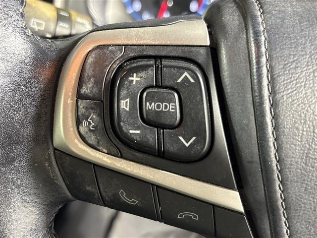 Toyota HARRIER 2015 7622335-20