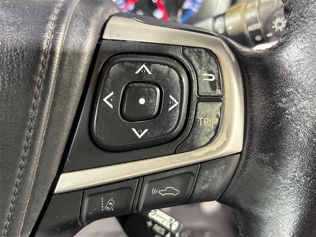 Toyota HARRIER 2015 7622335-22