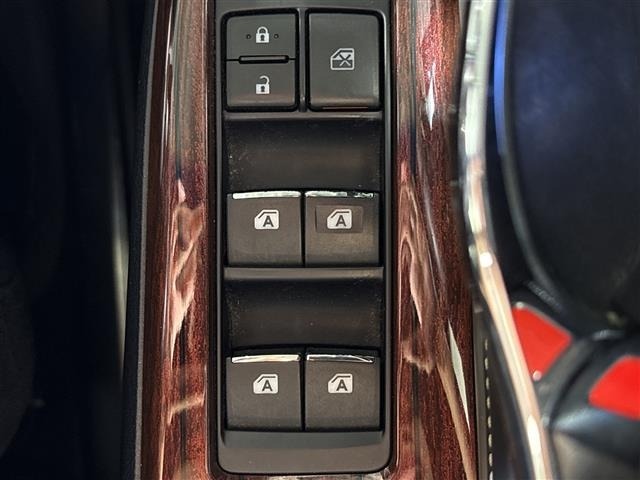 Toyota HARRIER 2015 7622335-3