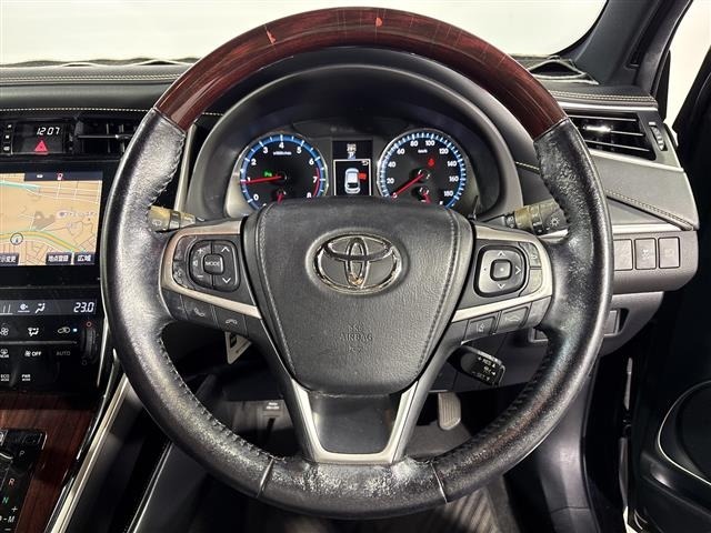 Toyota HARRIER 2015 7622335-7