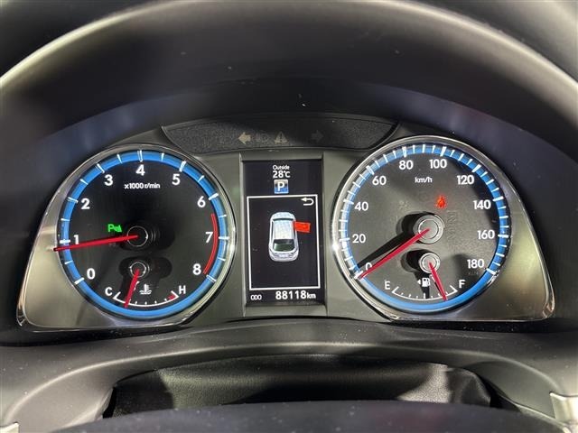 Toyota HARRIER 2015 7622335-8