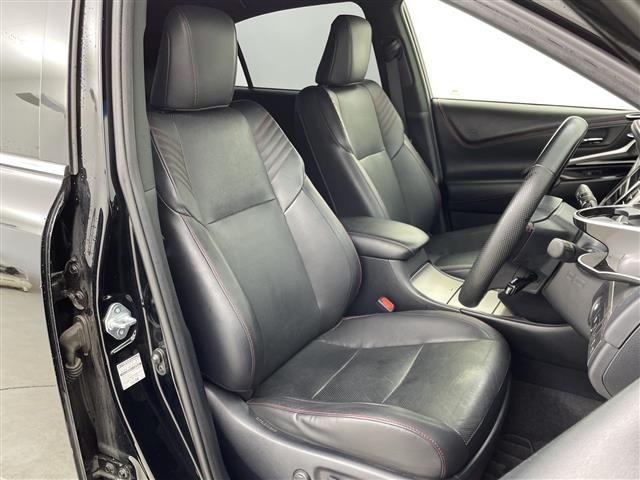 Toyota HARRIER 2017 7622336-13