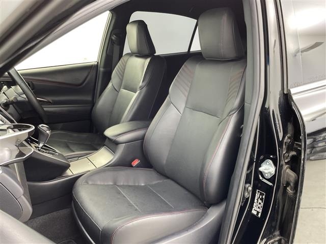 Toyota HARRIER 2017 7622336-14