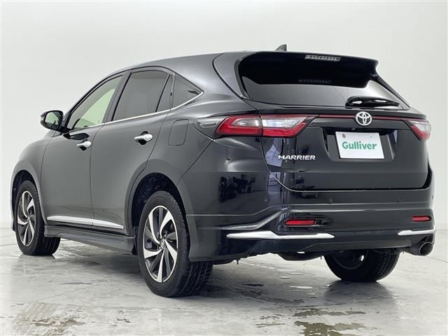 Toyota HARRIER 2017 7622336-15