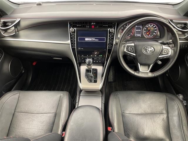 Toyota HARRIER 2017 7622336-17