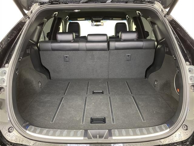 Toyota HARRIER 2017 7622336-2