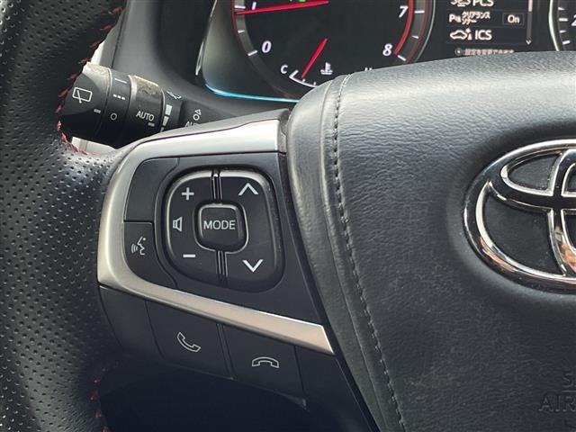 Toyota HARRIER 2017 7622336-20