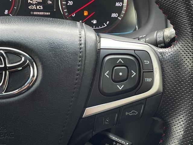 Toyota HARRIER 2017 7622336-21