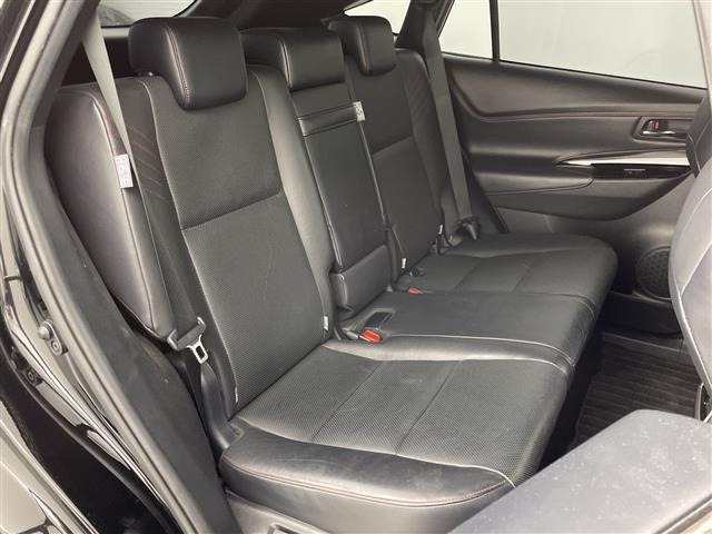 Toyota HARRIER 2017 7622336-22