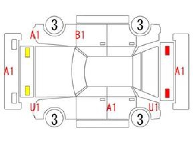 Toyota HARRIER 2017 7622336-25