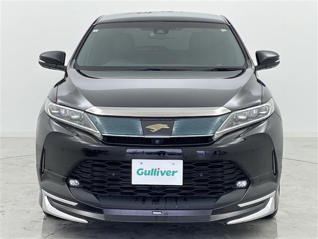 Toyota HARRIER 2017 7622336-4