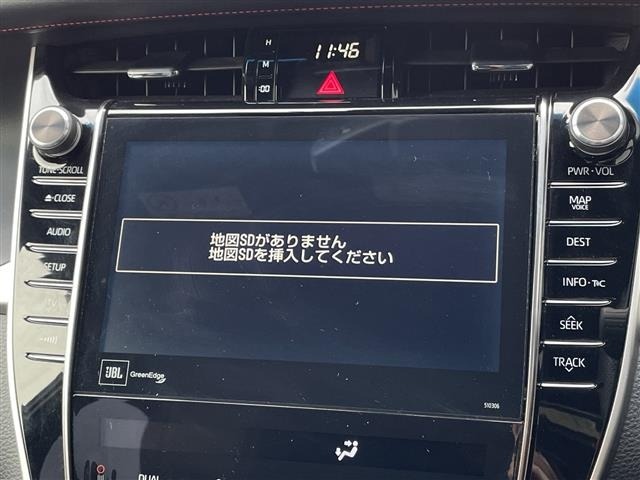 Toyota HARRIER 2017 7622336-5