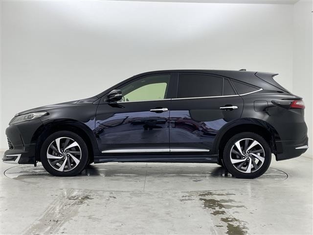 Toyota HARRIER 2017 7622336-6