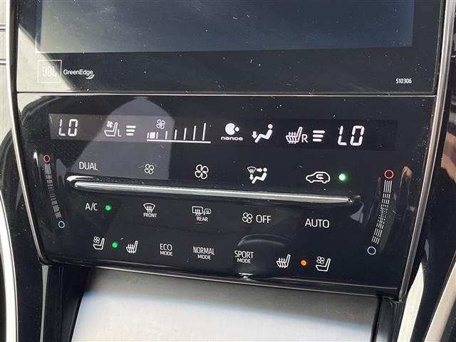 Toyota HARRIER 2017 7622336-7