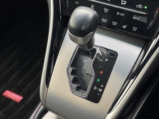 Toyota HARRIER 2017 7622336-9