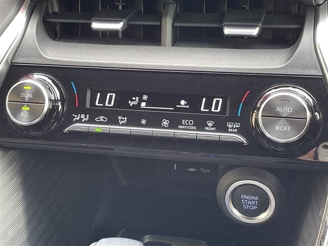 Toyota HARRIER 2021 7622337-12