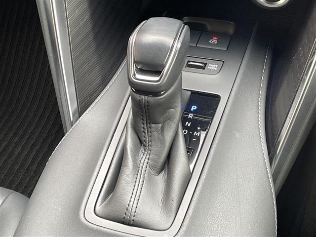 Toyota HARRIER 2021 7622337-13