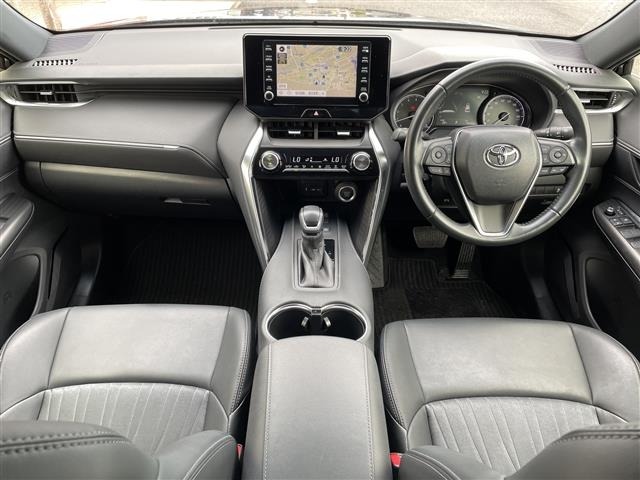 Toyota HARRIER 2021 7622337-16