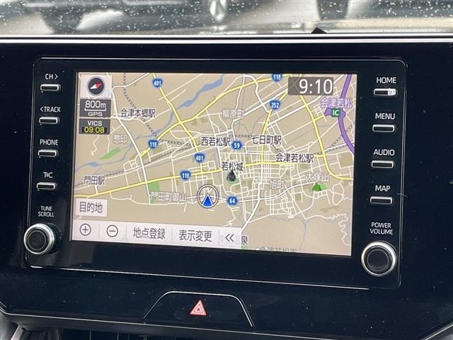 Toyota HARRIER 2021 7622337-17