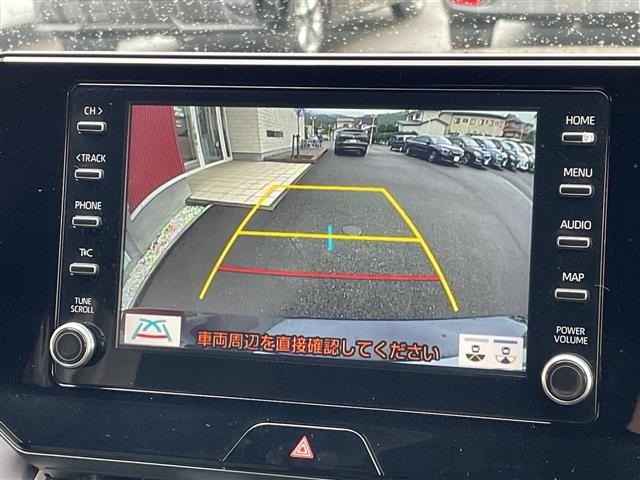 Toyota HARRIER 2021 7622337-18