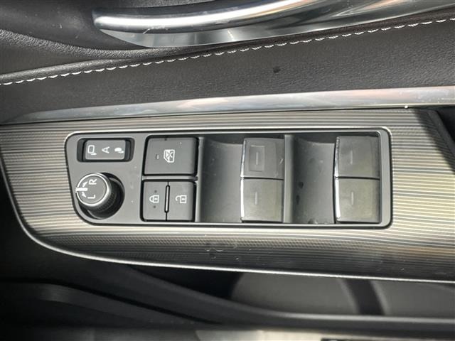 Toyota HARRIER 2021 7622337-2