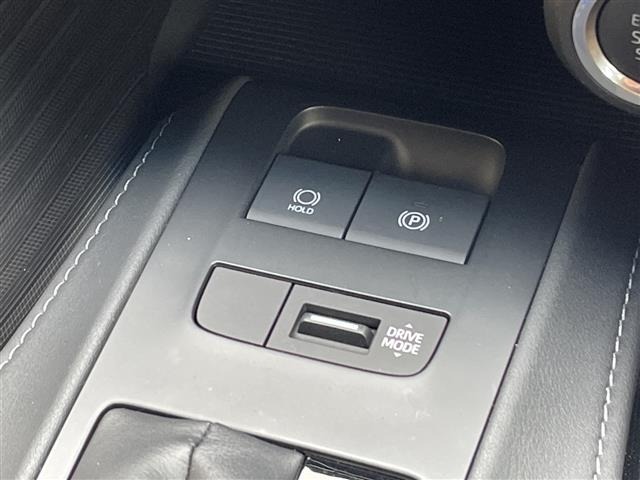 Toyota HARRIER 2021 7622337-21