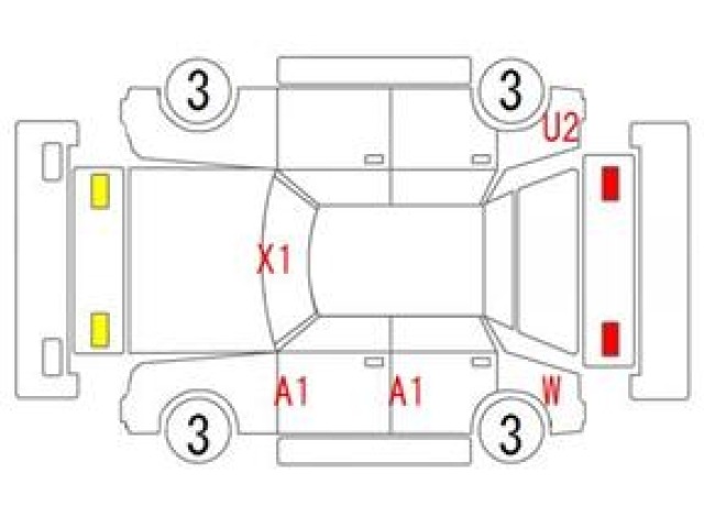 Toyota HARRIER 2021 7622337-24