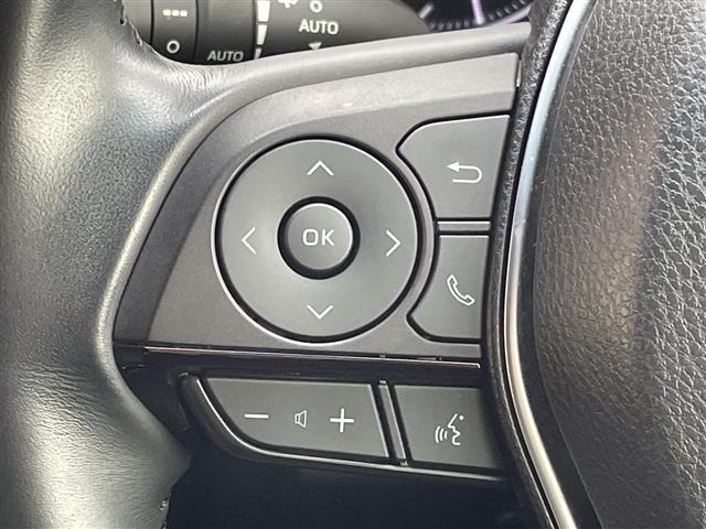 Toyota HARRIER 2021 7622337-3