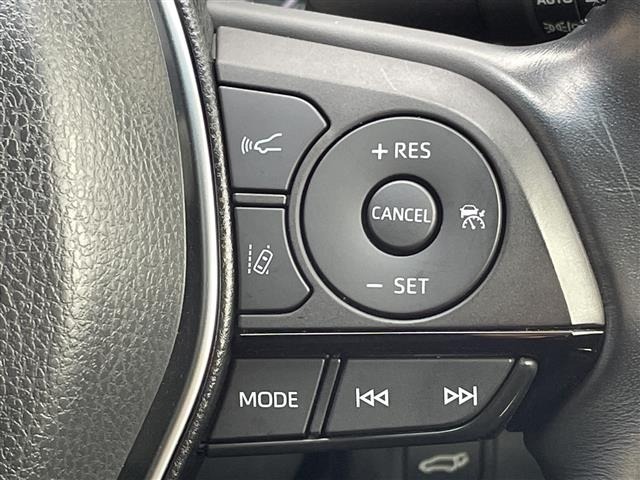 Toyota HARRIER 2021 7622337-5